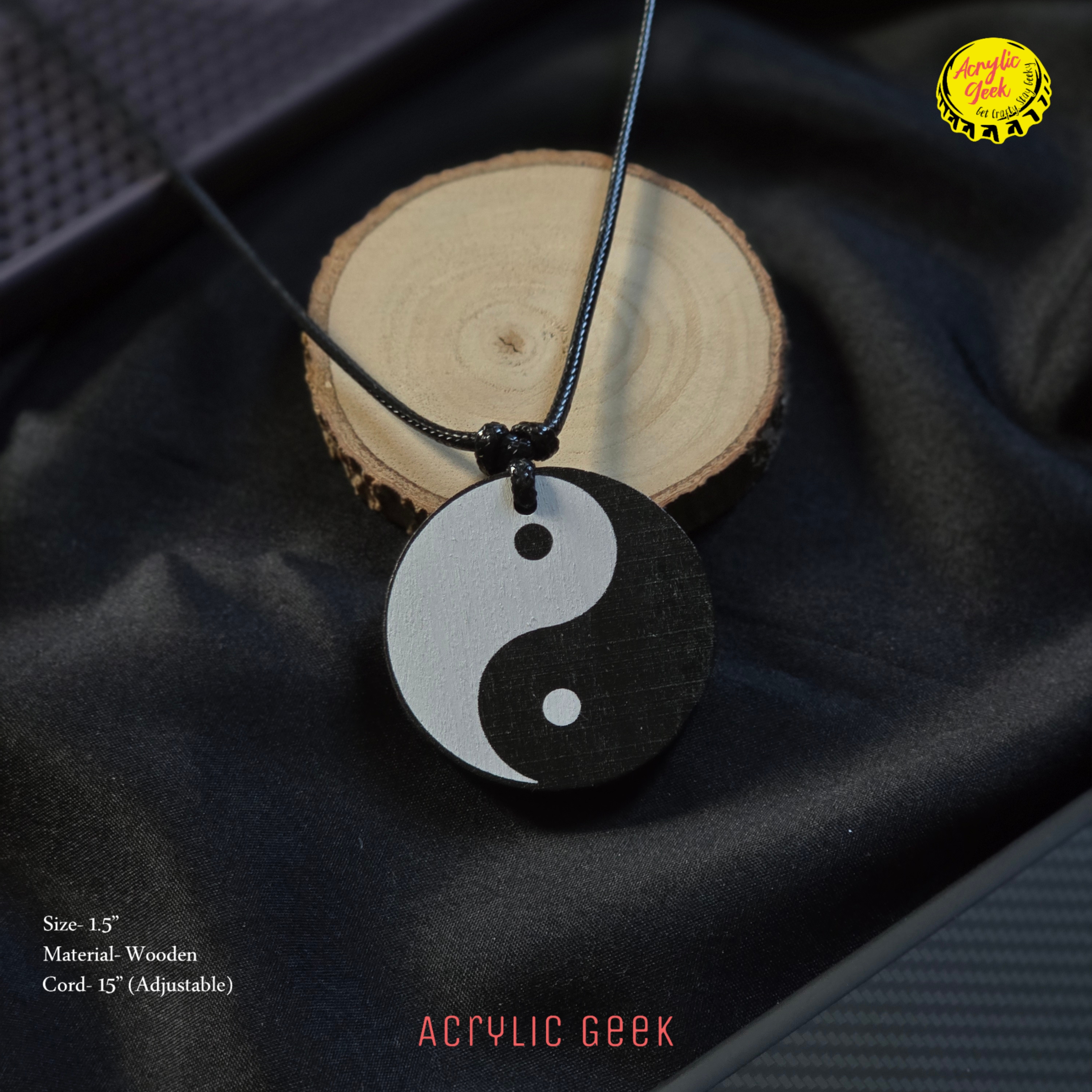 Yin Yang