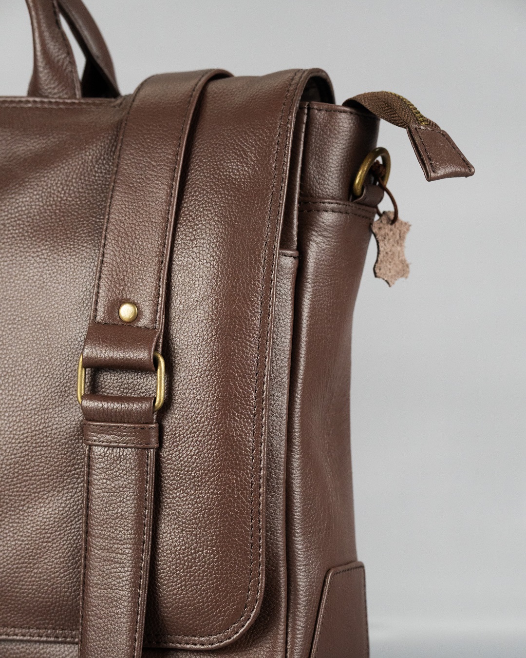 Metro Brown