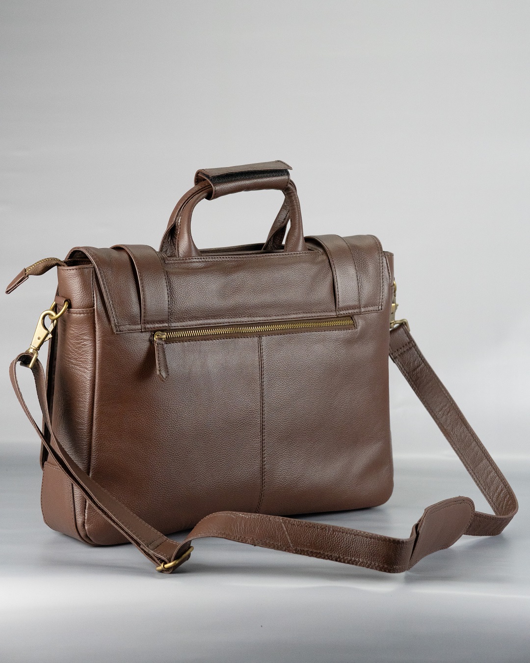 Metro Brown
