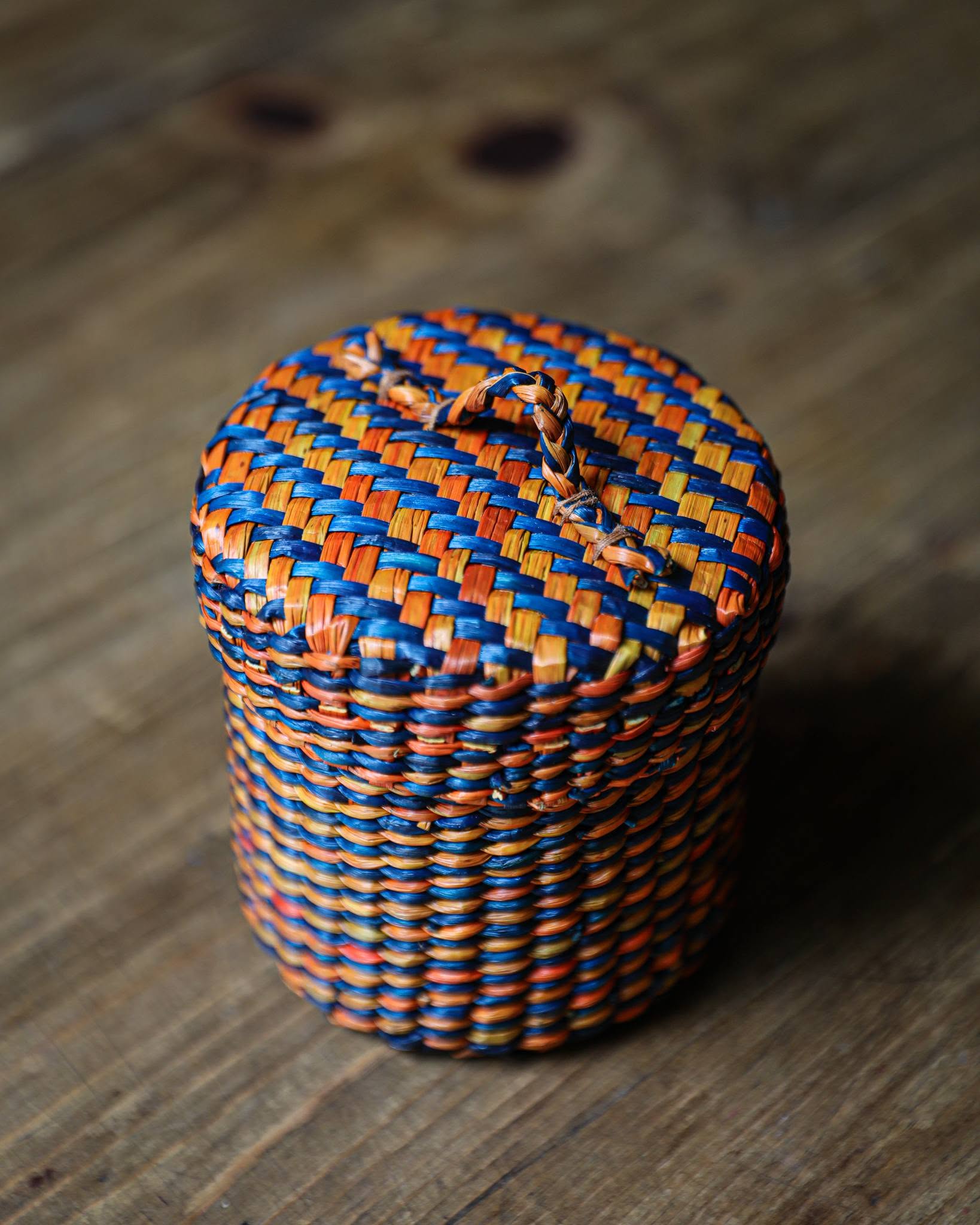Prokriti Pati Box