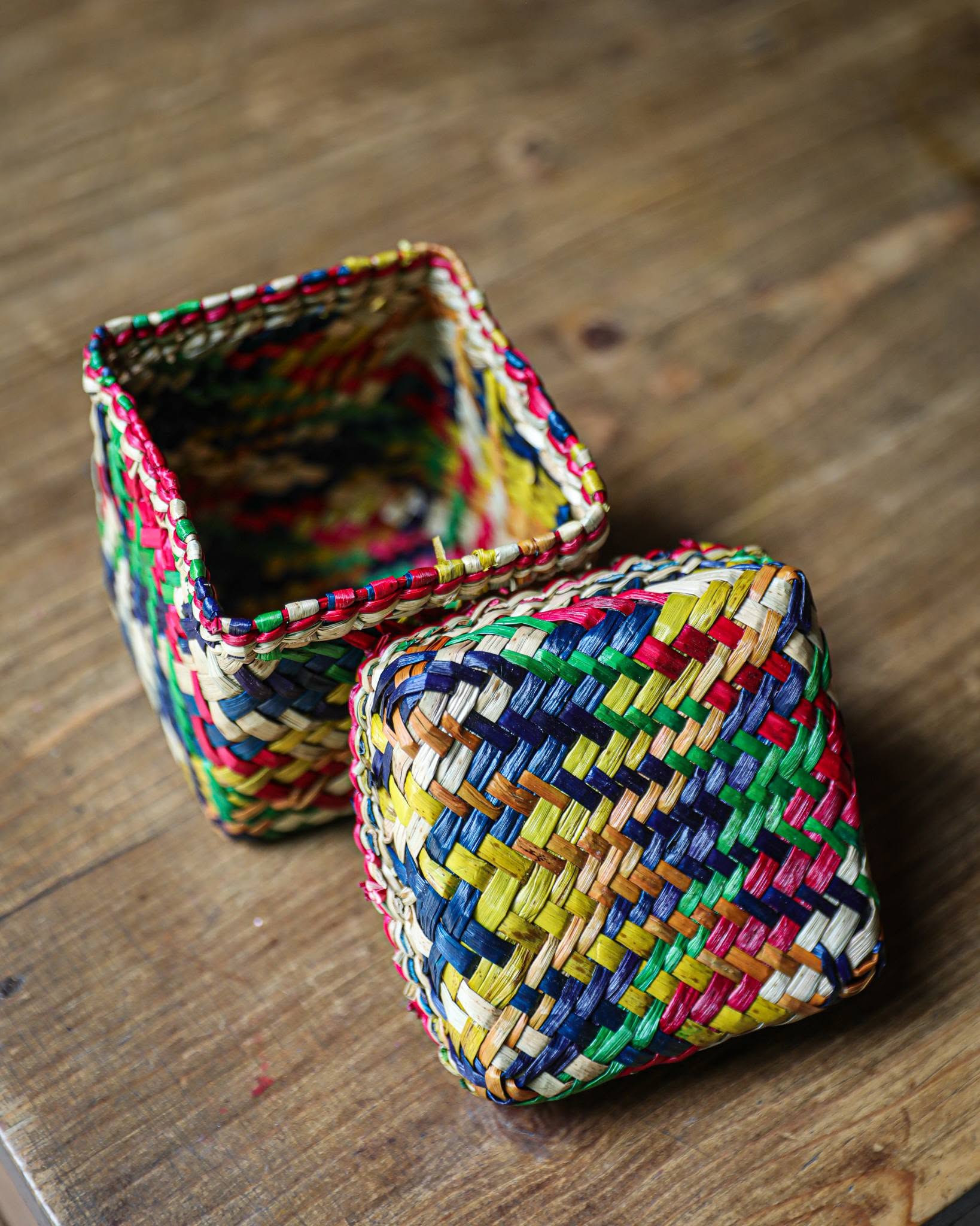 Prokriti Pati Box