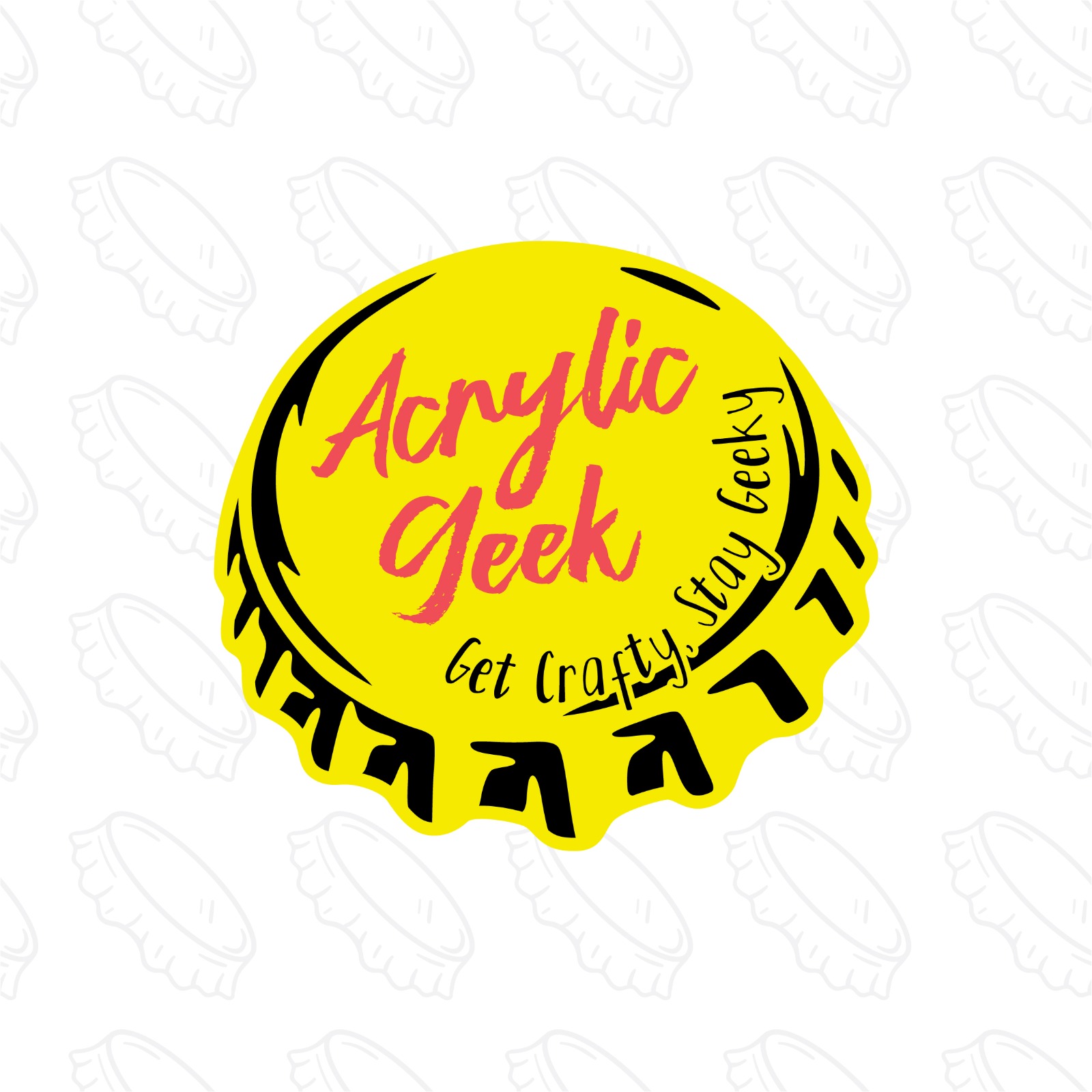 Acrylic Geek